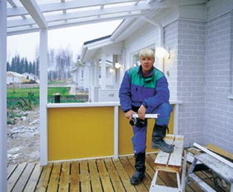 Heikki Muittari